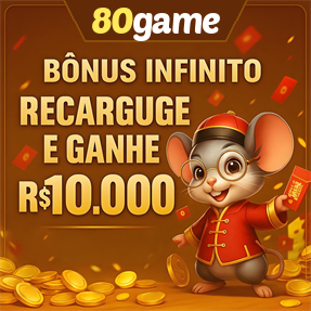 80game Ganhe R$ 100,00 Gratis