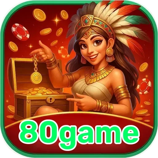 80game: Atrações Incríveis da Seção App que Você Precisa Conhecer