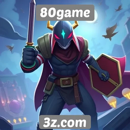 Exploração das principais categorias de jogos no 80game