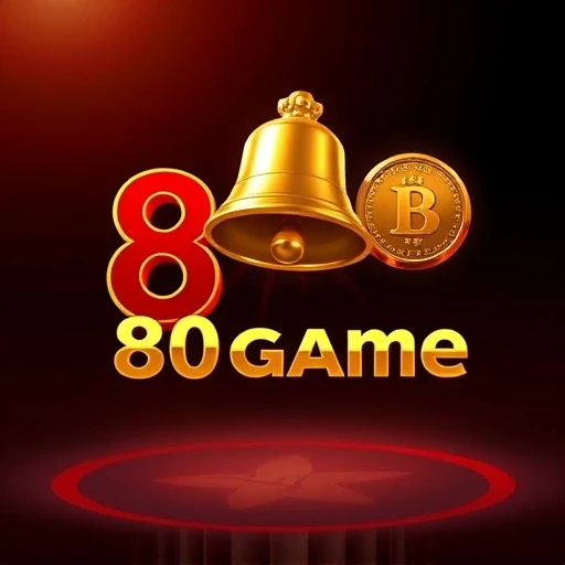 80game Logo